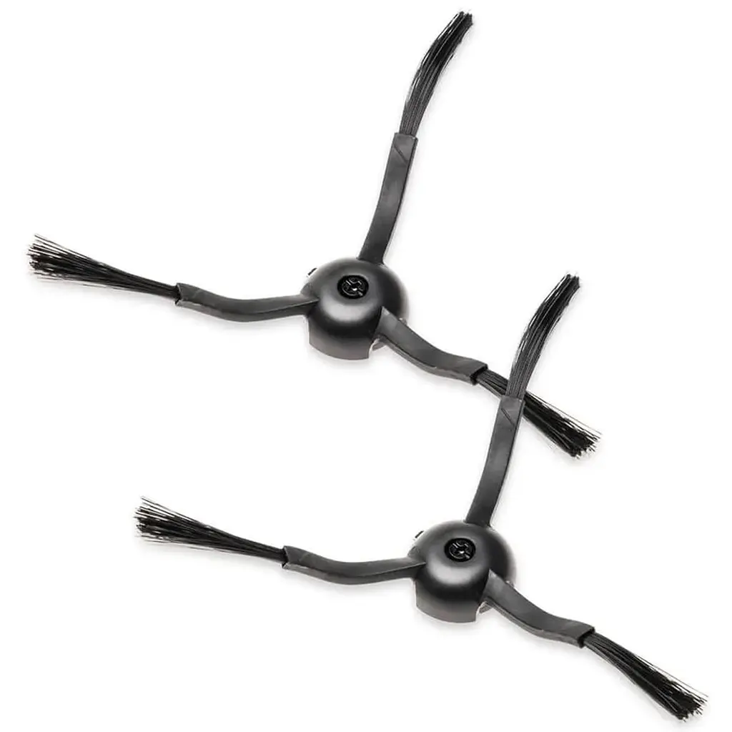 Боковые щетки для робота-пылесоса Cecotec Conga 11090 Spin Revolution Home&amp;Wash - фото 2
