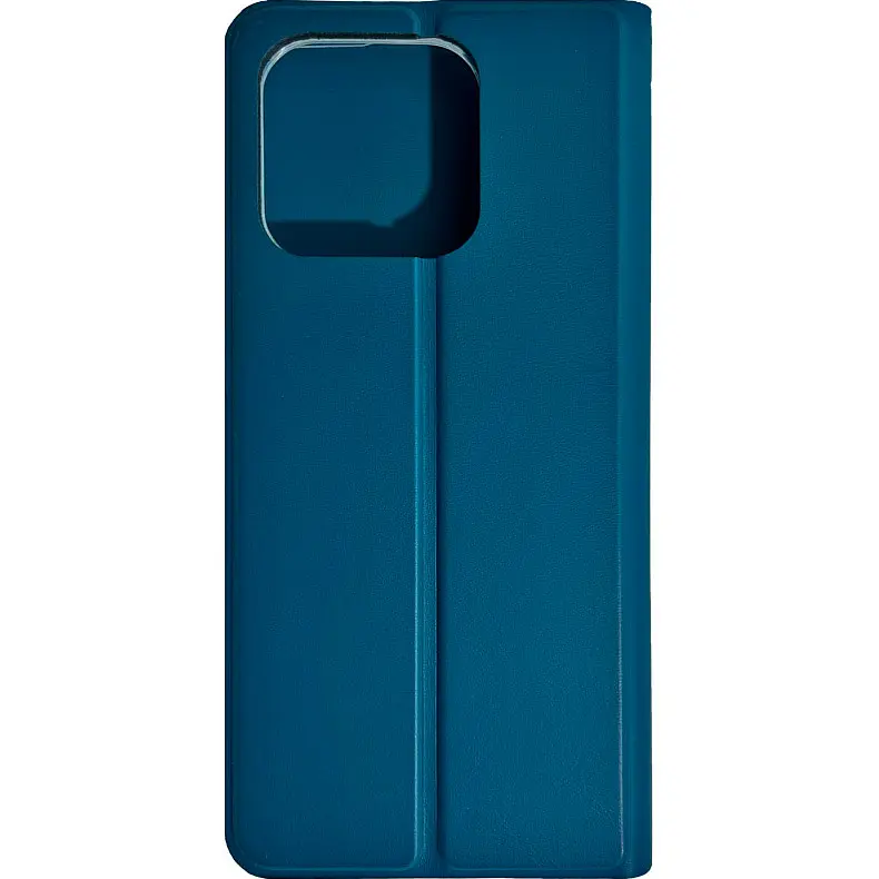 Чохол-книжка GETMAN Elegant для Samsung M33 Blue [86209] - фото 2