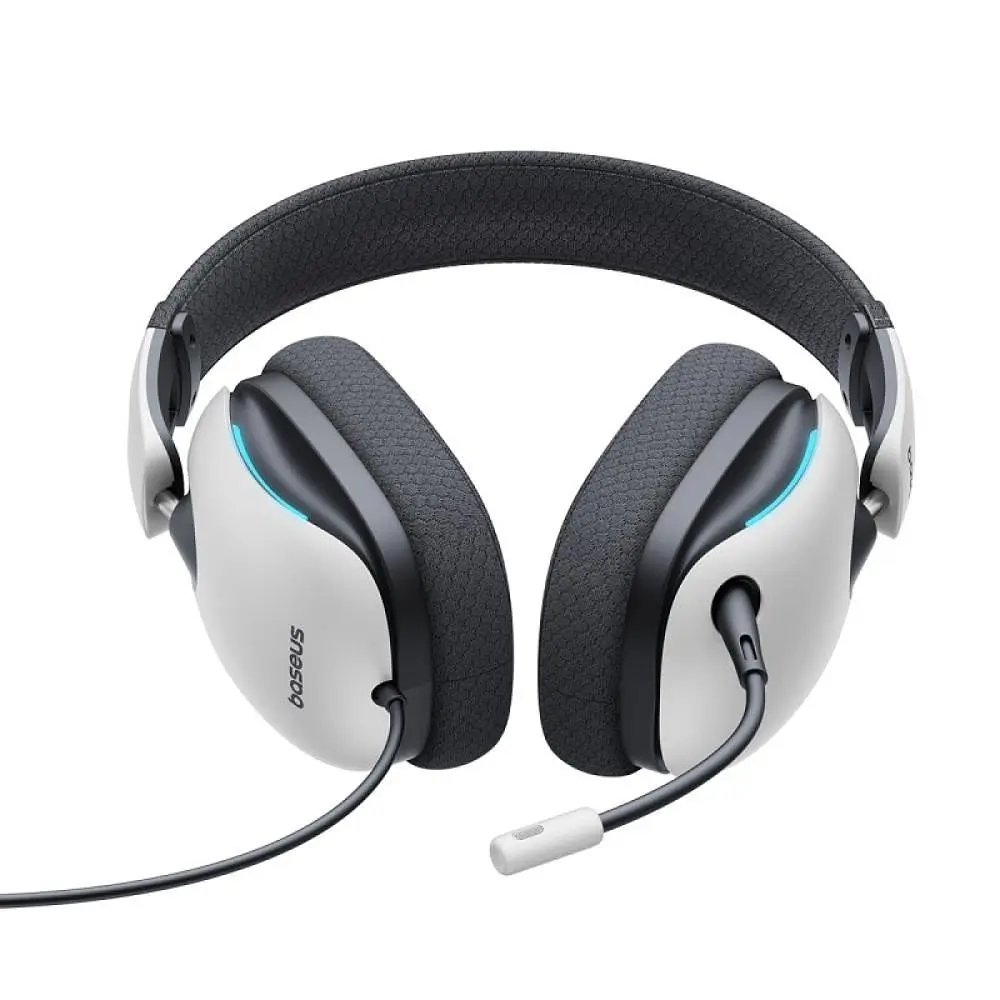 Навушники Baseus дротові GoPlay 1+ Max Gaming Wired Headphones 7.1 VSS - фото 5