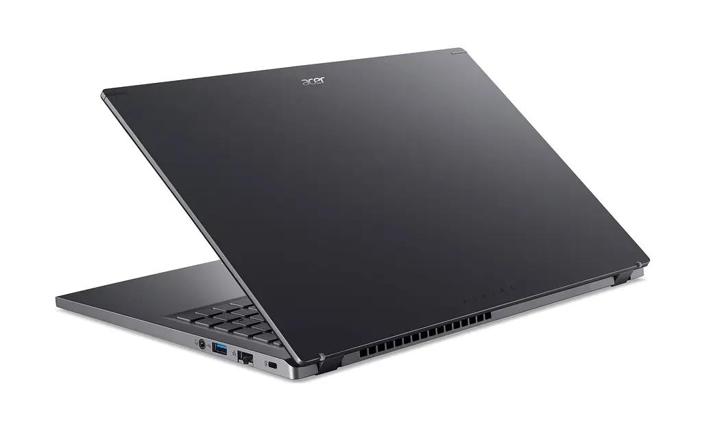 Ноутбук Acer Aspire 5 A515-58GM 15.6' FHD IPS, Intel i7-13620H, 32GB, F1TB, NVD2050-4, Lin, сірий (NX.KQ4EU.004) - фото 6