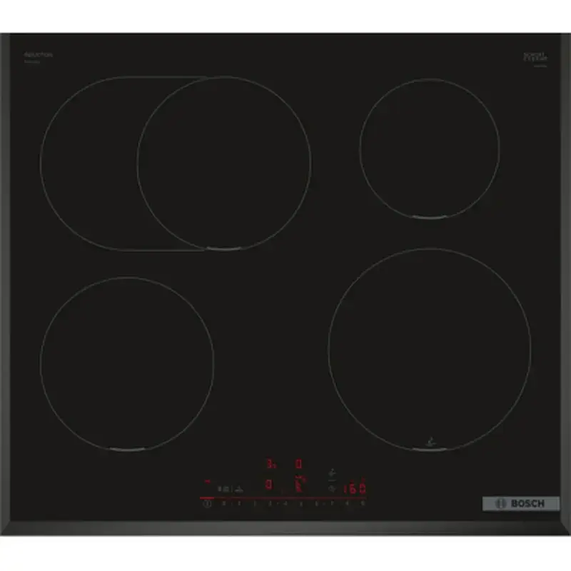 Варочна поверхня Bosch PIF651HC1E