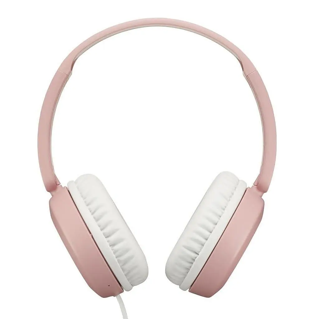 Навушники JVC HA-S31M Pink (HA-S31M-P-EX) - фото 3