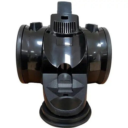 Пылесос Grandberg GT-1605 контейнерный без мешка для сухой уборки 3 л 3000W розовый (MM-3528_1025) - фото 5