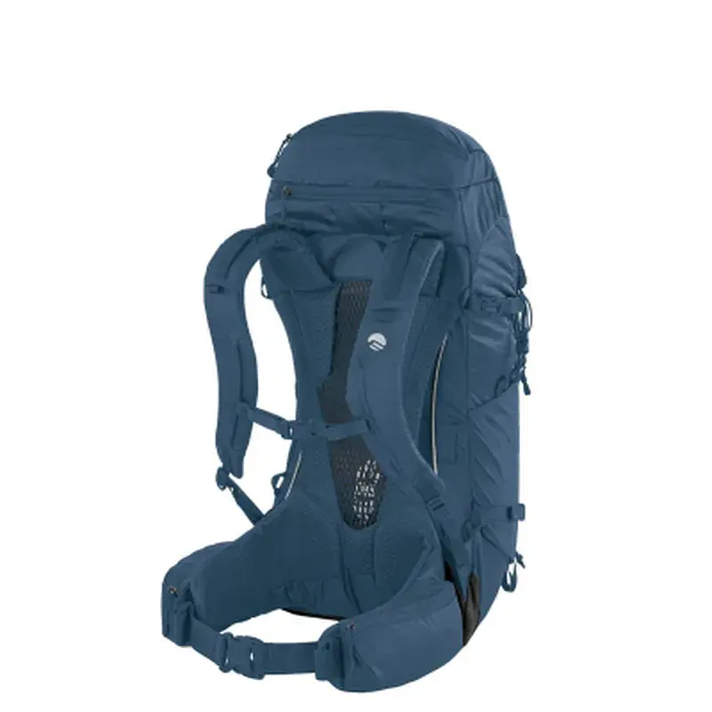 Рюкзак туристичний Ferrino Finisterre 40L Blue (75747QBB) (931794) - фото 7