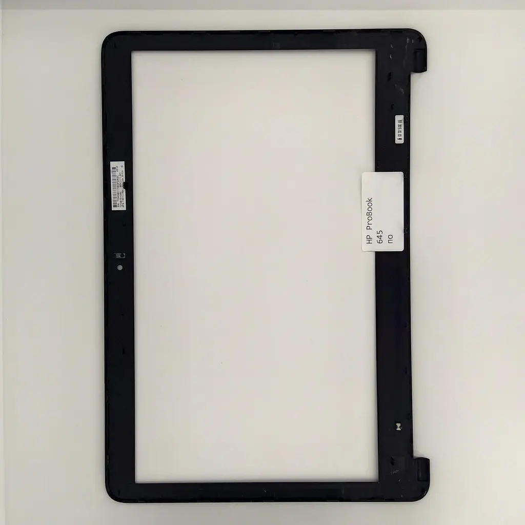 Рамка матрицы для ноутбука HP ProBook 645 G1 (738712-001) Б/у - фото 2