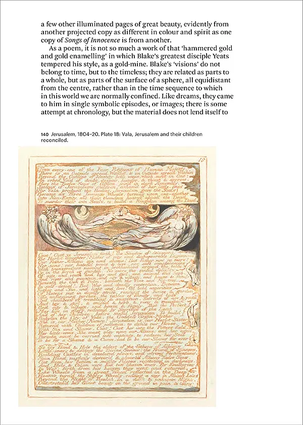 William Blake - фото 13