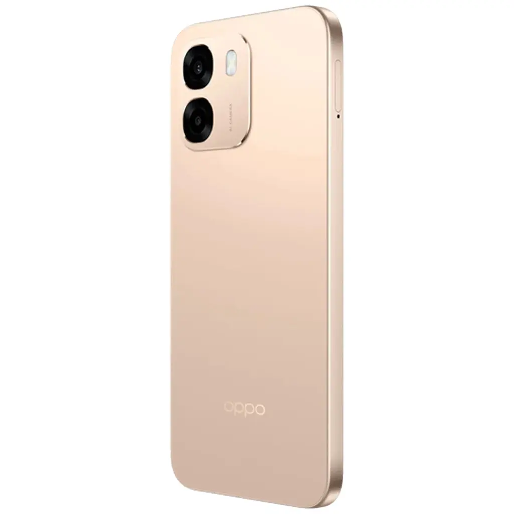 Мобільний телефон Oppo A6 6/256GB Aurora Gold (OFCPH2817_GOLD) - фото 10