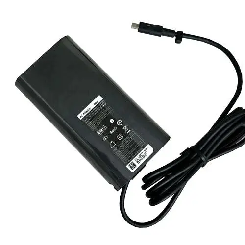 Блок живлення для ноутбуків Dell 20 V, 4.5 A, 90 W, Type-C (PSD4021) Extradigital teh0028776 - фото 2