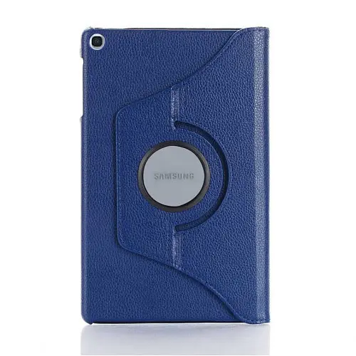 Чохол-книжка для планшета Samsung Galaxy Tab S6 Lite 10.4 SM-P610-P615-P613-P619-P620-P625 поворотний 360 - фото 10
