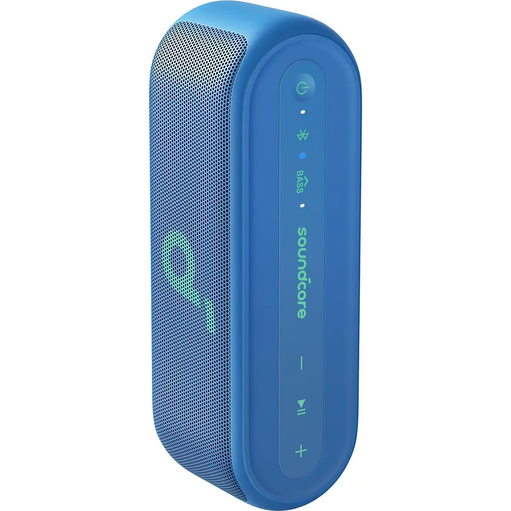 Портативна акустика SoundCore Select 2S Blue (A3171031) [142316] - фото 4