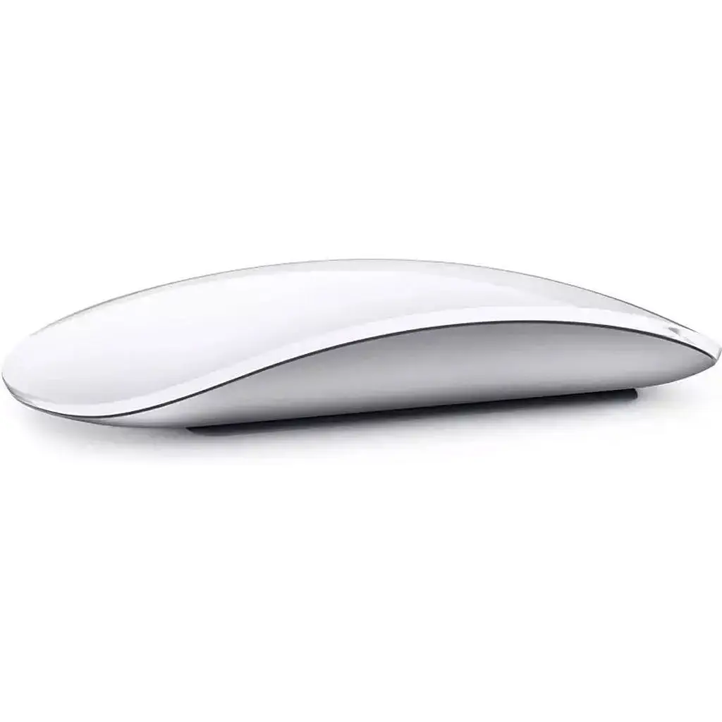 Миша WiWU Magic Mouse White (WM103) [83477] - фото 3