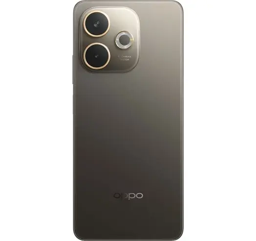 Смартфон Oppo A5 Pro 5G 8/256Gb Black Brown CPH2695 UA UCRF - фото 4
