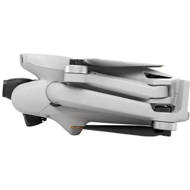 Квадрокоптер DJI Mini 3 Fly More Combo with RC-N1 Remote Controller (CP.MA.00000610.01) [79970] - фото 11