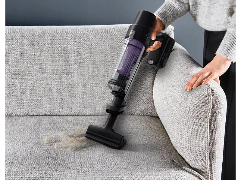 Вертикальний і ручний пилосос Tefal X-Pert TY6A31 2 в 1 - фото 7