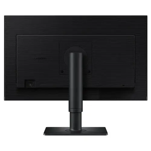 Монітор 27" Essential S4 (LS27D400GAIXUA) Black, IPS, 1920x1080 (16:9) Samsung teh0028068 - фото 4