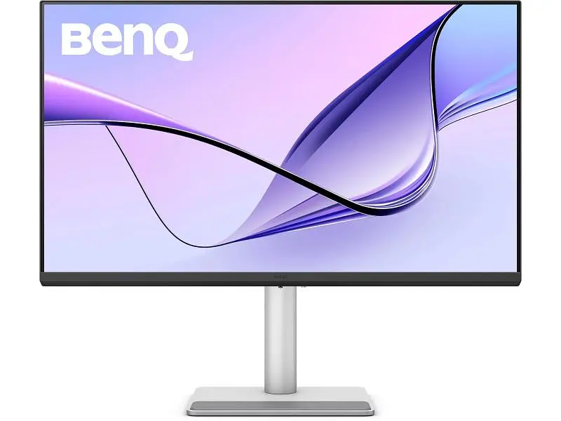 Монітор BenQ MA320UP Silver (9H.LP9LB.QBE)