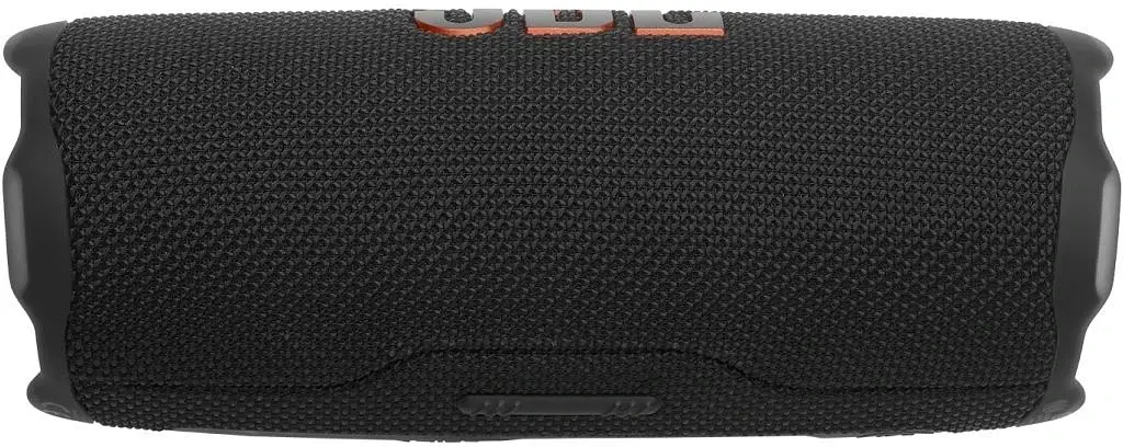 Bluetooth Колонка JBL Flip 7 Black (JBLFLIP7BLK) UA - фото 4