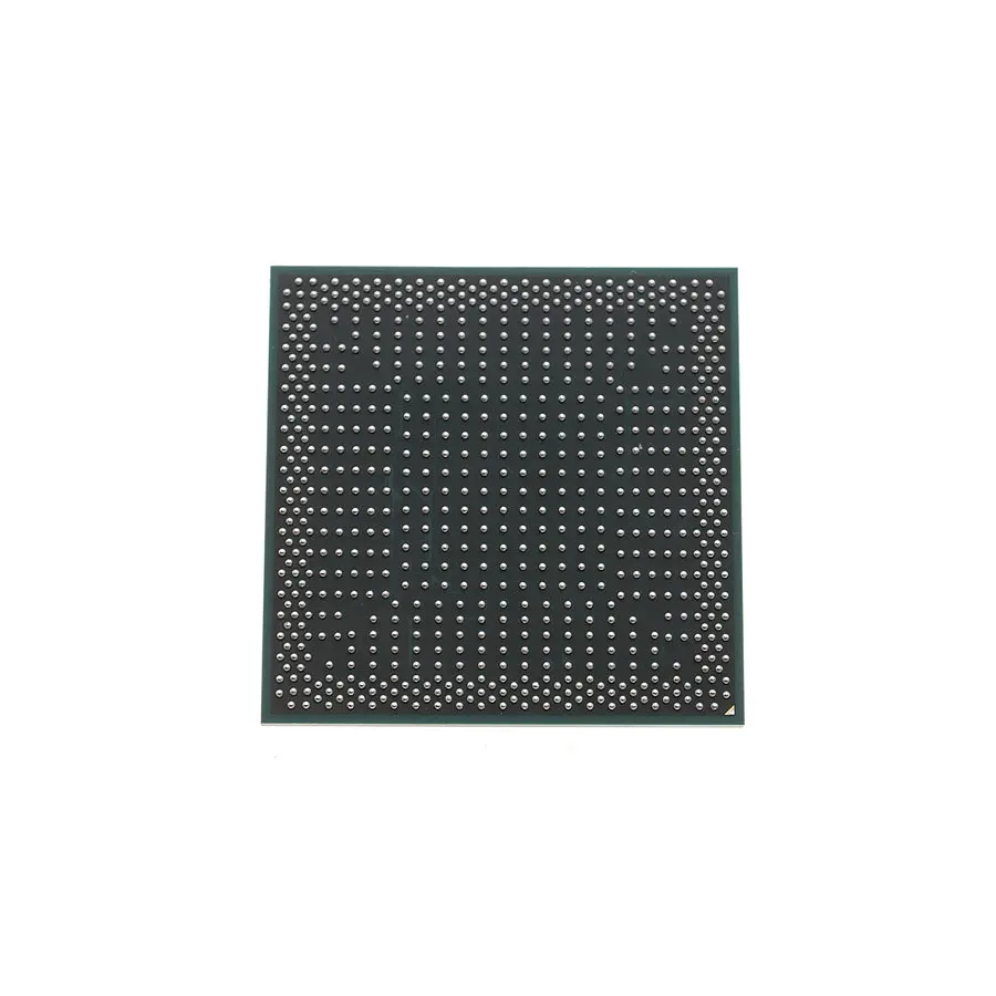 Процесор AMD A9-9420 (Stoney Ridge Dual Core 3.0-3.6Ghz 1Mb L2 TDP 15W Radeon R5 series Socket BGA (FT4)) для ноутбука - фото 2