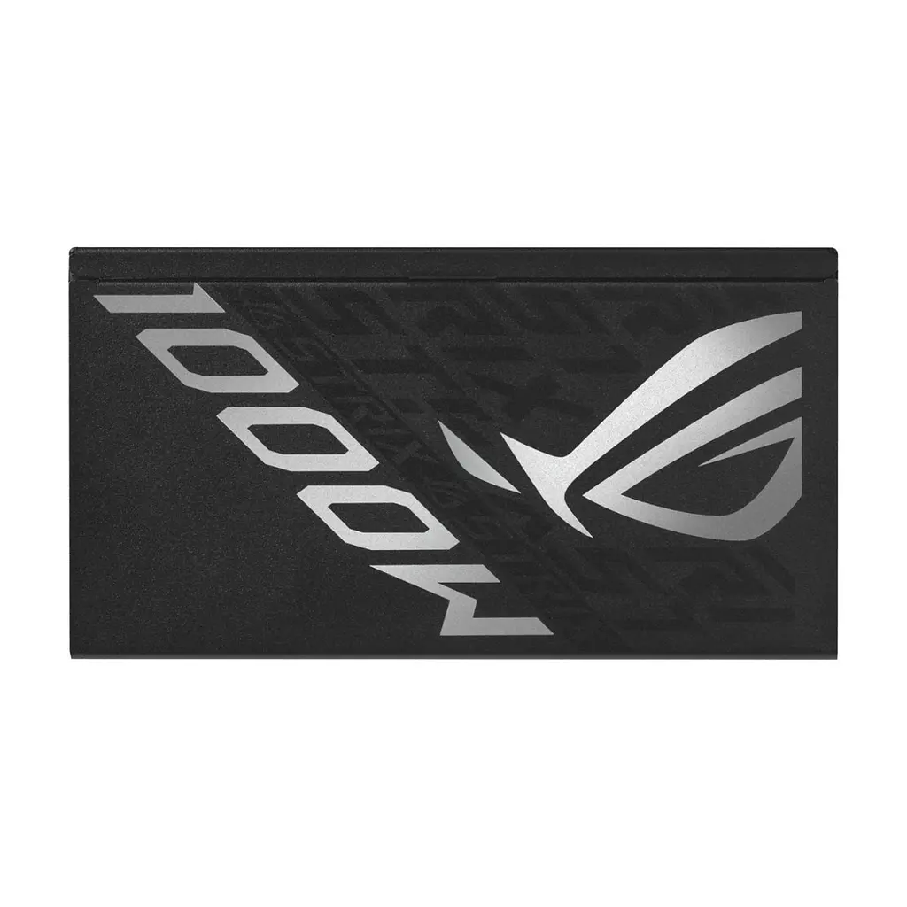 Блок живлення ASUS 1000W ROG Strix Platinum (90YE00W7-B0NA00) - фото 2
