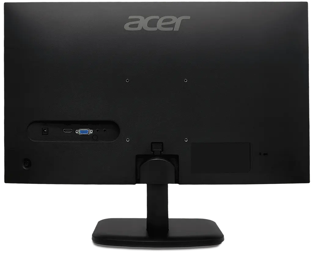 Монітор Acer 23.8" EK241YP6bi (UM.QE1EE.601) Black teh0022147 - фото 9