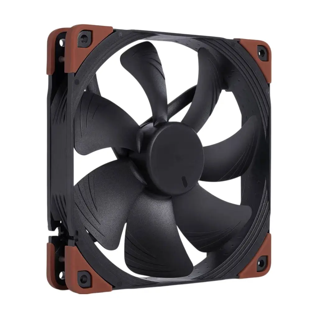 Кулер до корпусу Noctua NF-A14iPPC-24V-2000 SP IP67 PWM - фото 3