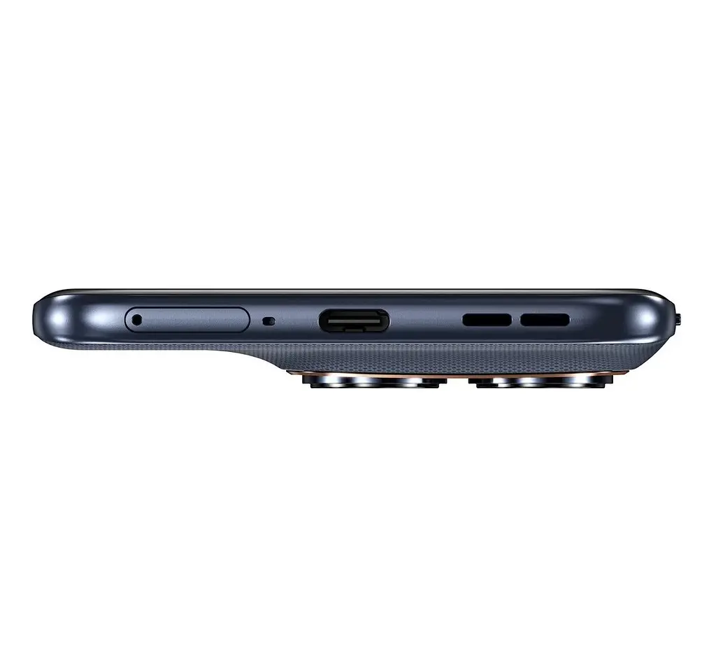 Смартфон Motorola Moto Edge 70 Fusion 8/256GB Silhouette (PBBD0022RS) - фото 4