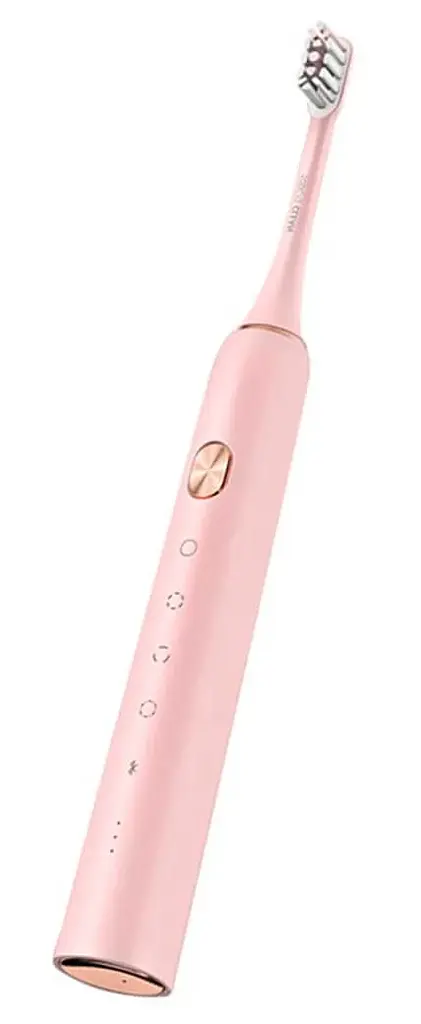 Электрическая зубная щетка Soocas X3U Pink - фото 2