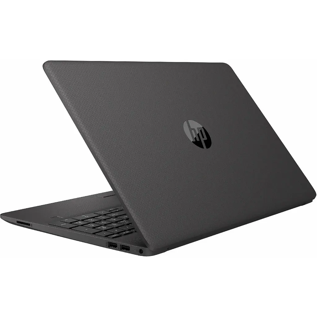 Ноутбук HP 255 G9 AMD Ryzen 3 3250U 3,5 ГГц AMD Radeon Vega 3 8 256 ГБ Чорний - фото 6