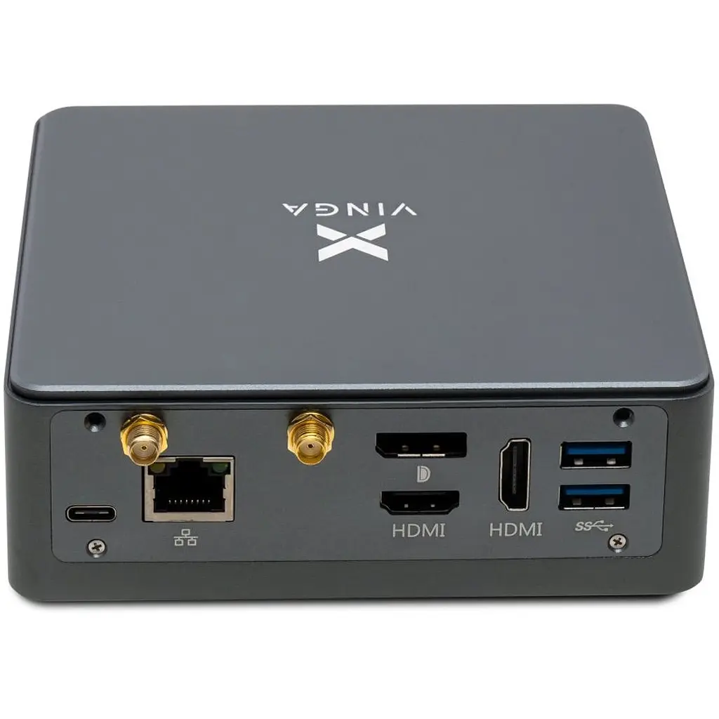 Неттоп Vinga Mini PC V656 8/256GB (V6561220P.8256W1H) [161447] - фото 7