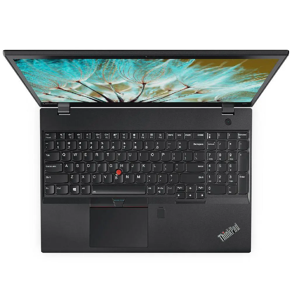 Ноутбук Lenovo ThinkPad T570 (i5-6300U/8/256SSD) - Class A "Б/В" - фото 4