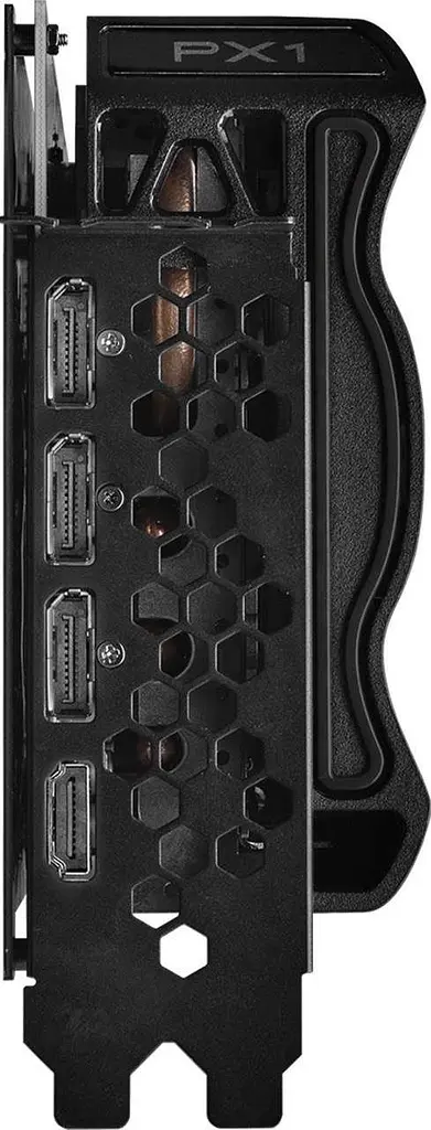 Відеокарта EVGA GeForce RTX 3070 FTW3 ULTRA LHR (08G-P5-3767-KL) - фото 8