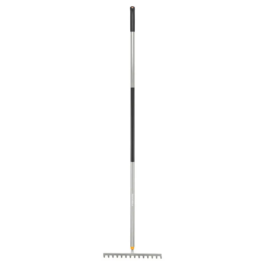 Граблі металеві Fiskars Ergonomic (1077113) - фото 3