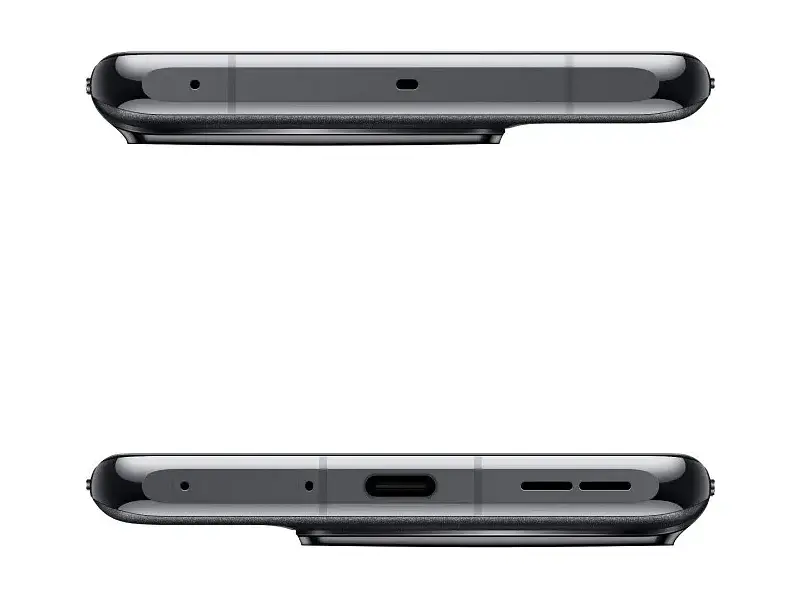 Смартфон OnePlus 11 16/256GB Black - фото 8
