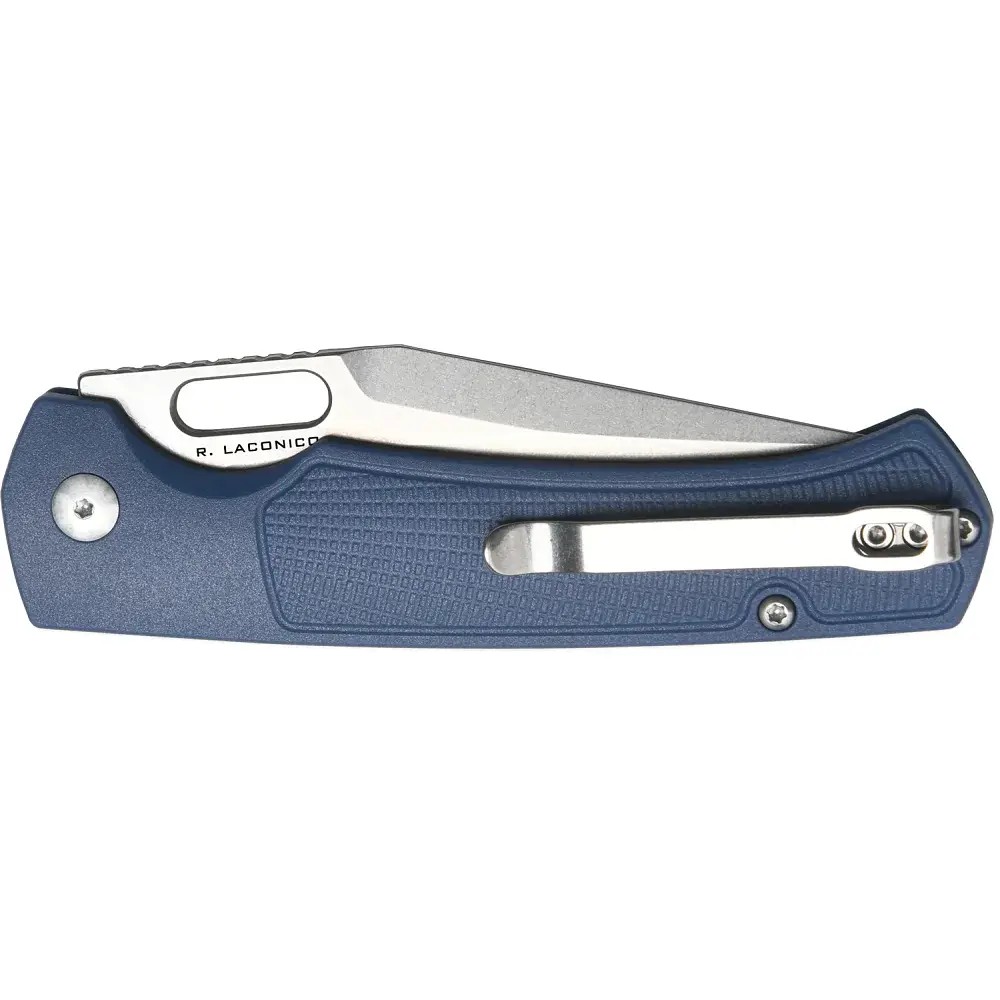 Ніж Artisan Revel Blue - фото 3