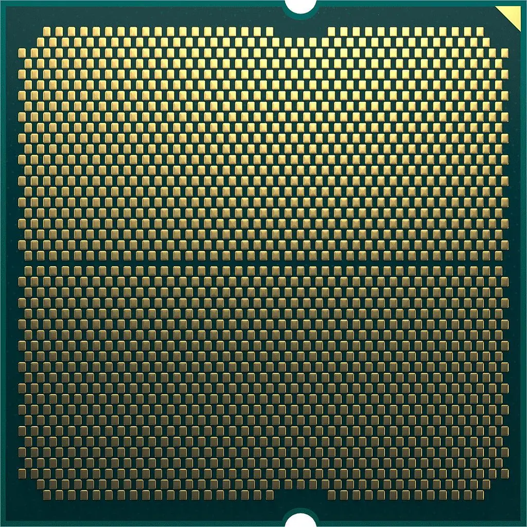 Процессор AMD Ryzen 5 7600 Box (100-100001015BOX) UA [119771] - фото 7