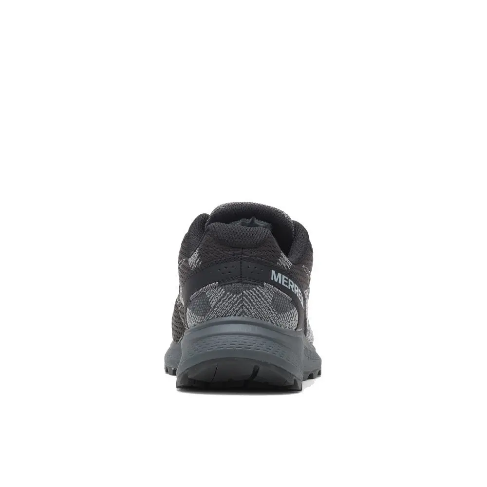 Кроссовки Merrell Fly Strike Mns 44 Черный (1054-036.1697) - фото 4