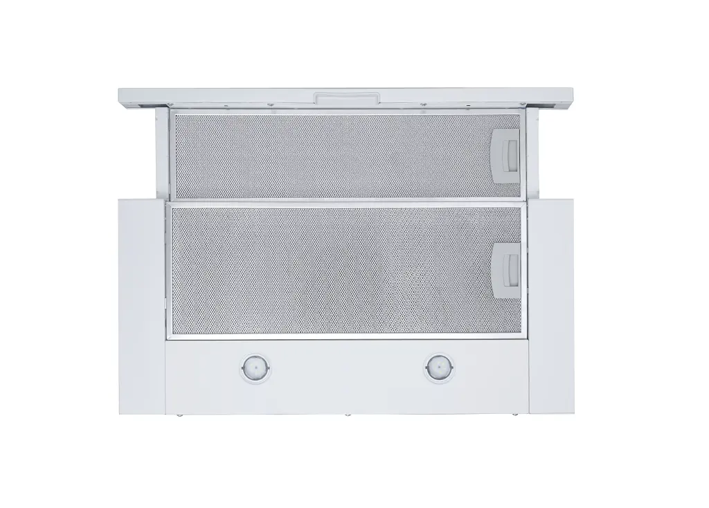 Витяжка телескопічна Minola MTL 6292 WH 700 LED - фото 5