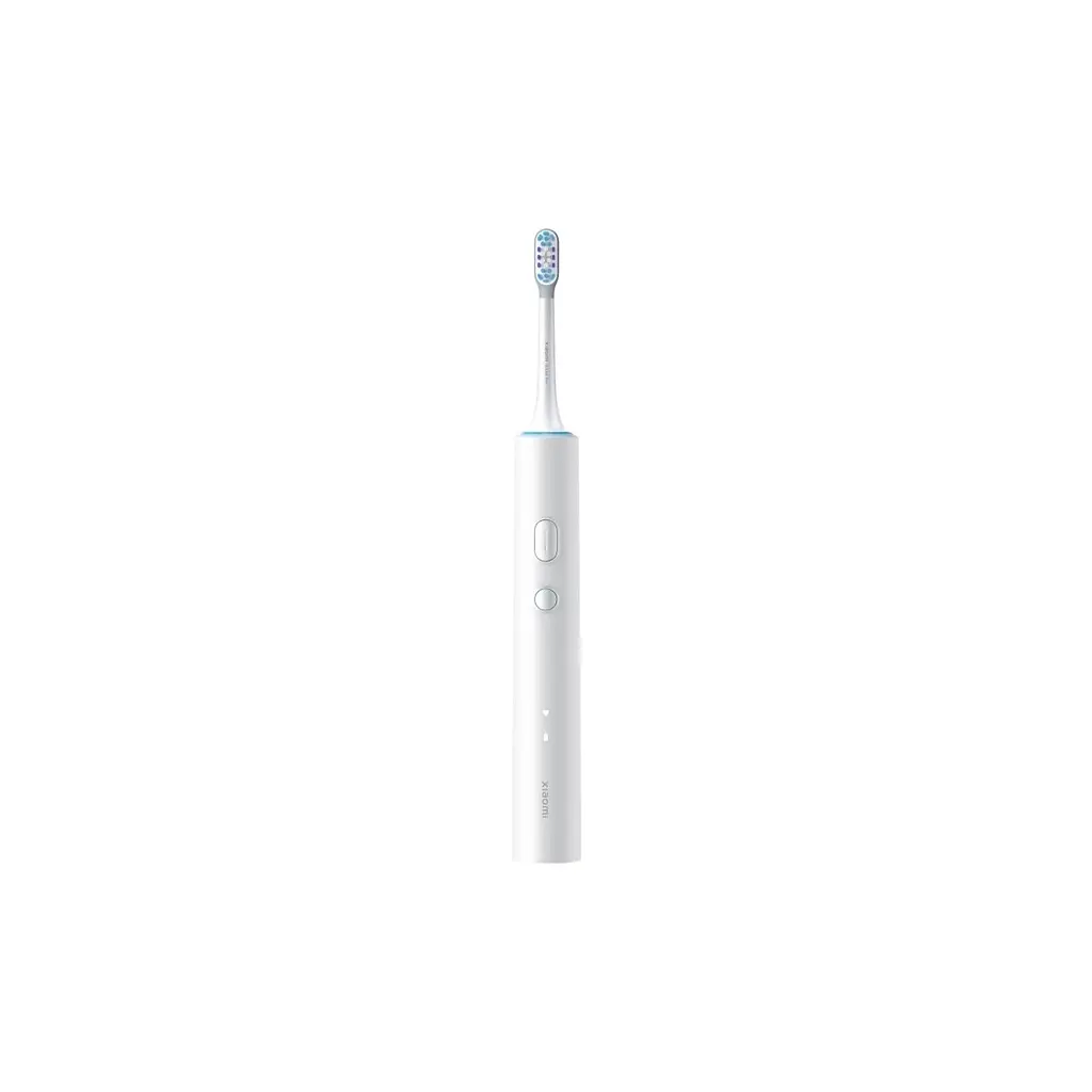 Електрична зубна щітка Xiaomi T501 White - фото 3