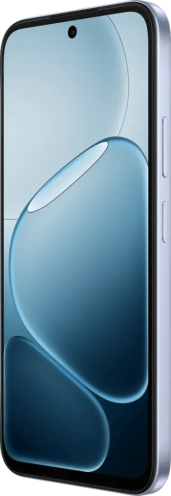 Смартфон Oppo A6k 4/256GB Crystal Blue (7256294) - фото 2