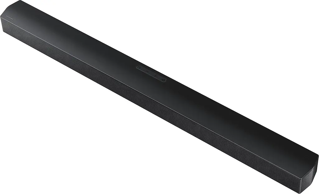 Samsung Саундбар HW-B650D 430Вт 3.1BT HDMI-ARC USB саб Dolby 5.1ch черный - фото 4