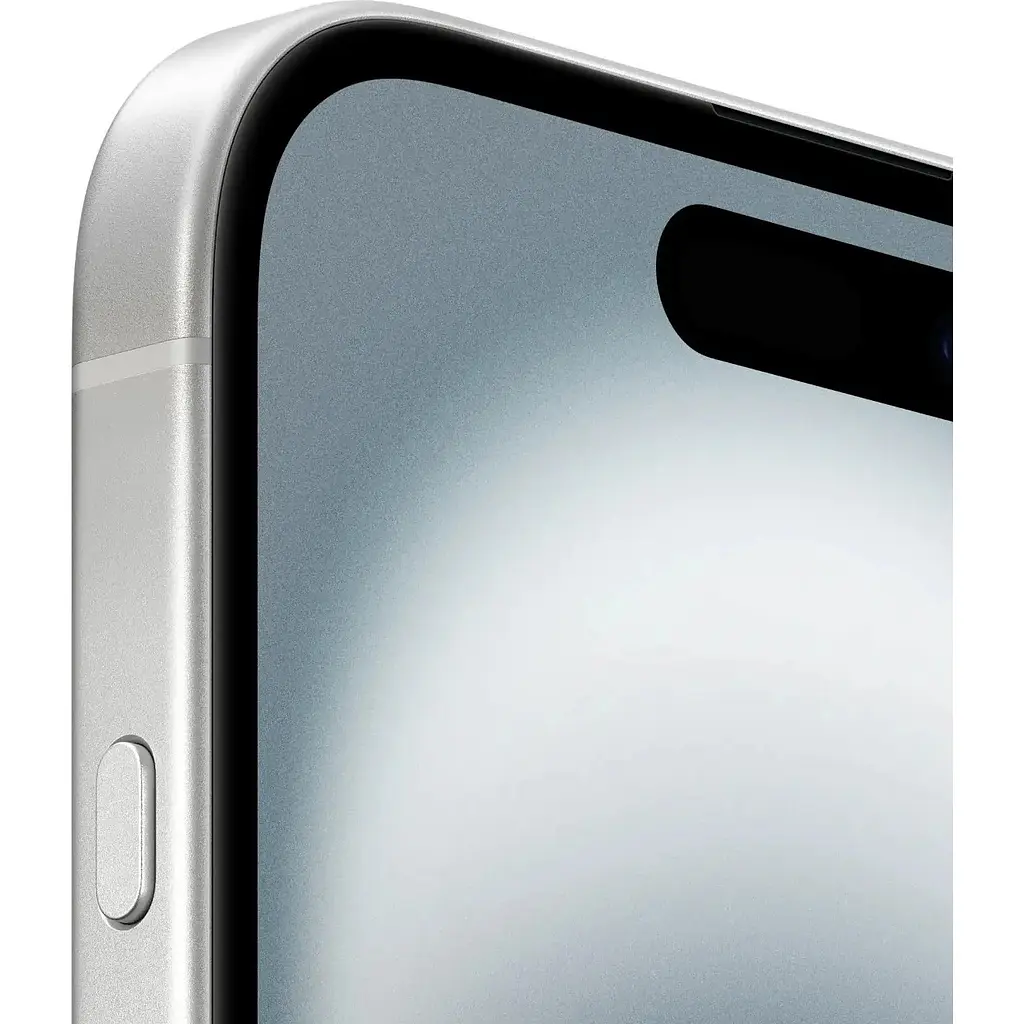 Смартфон Apple iPhone 16 Plus 128GB White (MXVV3) Б/В [171531] - фото 5
