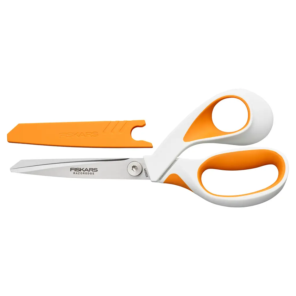 Ножиці для тканини Fiskars RazorEdge™ 21 см (1070078)
