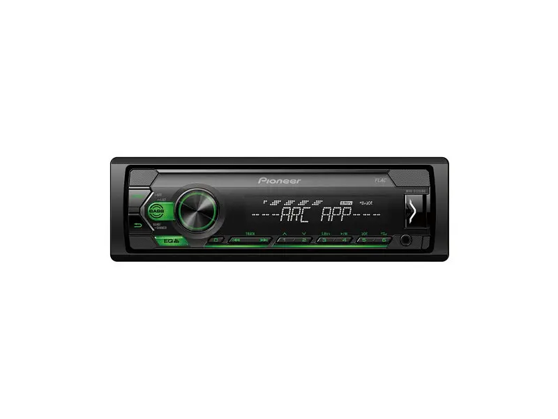 Автомагнітола Pioneer MVH-S120UBG