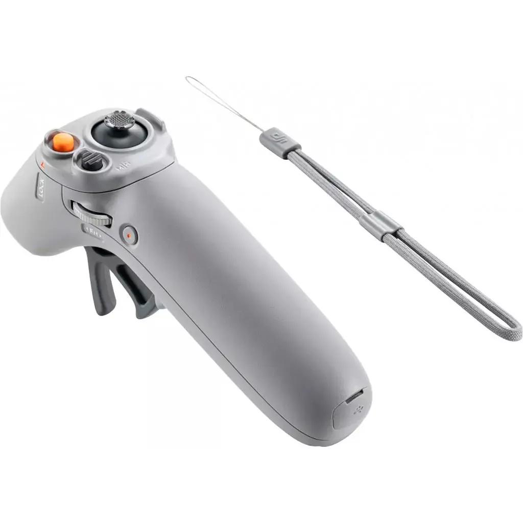 Квадрокоптер DJI Avata Explorer Combo [CP.FP.00000116.01] EU [103825] - фото 7