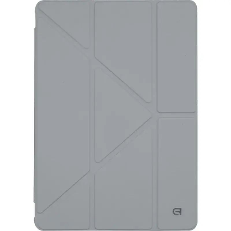 Чохол до планшета Armorstandart Y-Type PEN Samsung Galaxy Tab A9+ Gray (ARM85502)