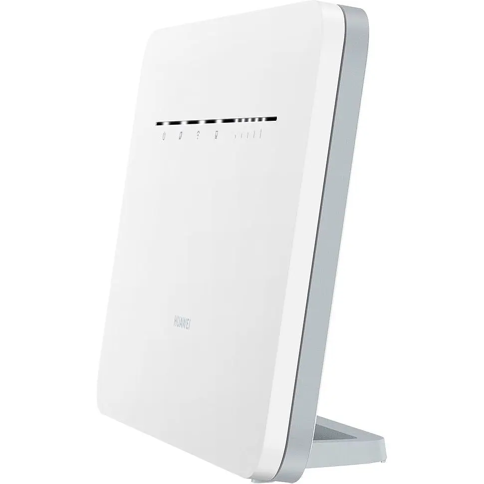 Бездротовий маршрутизатор (роутер) Huawei B535-232 (51060EEC) [132750] - фото 6
