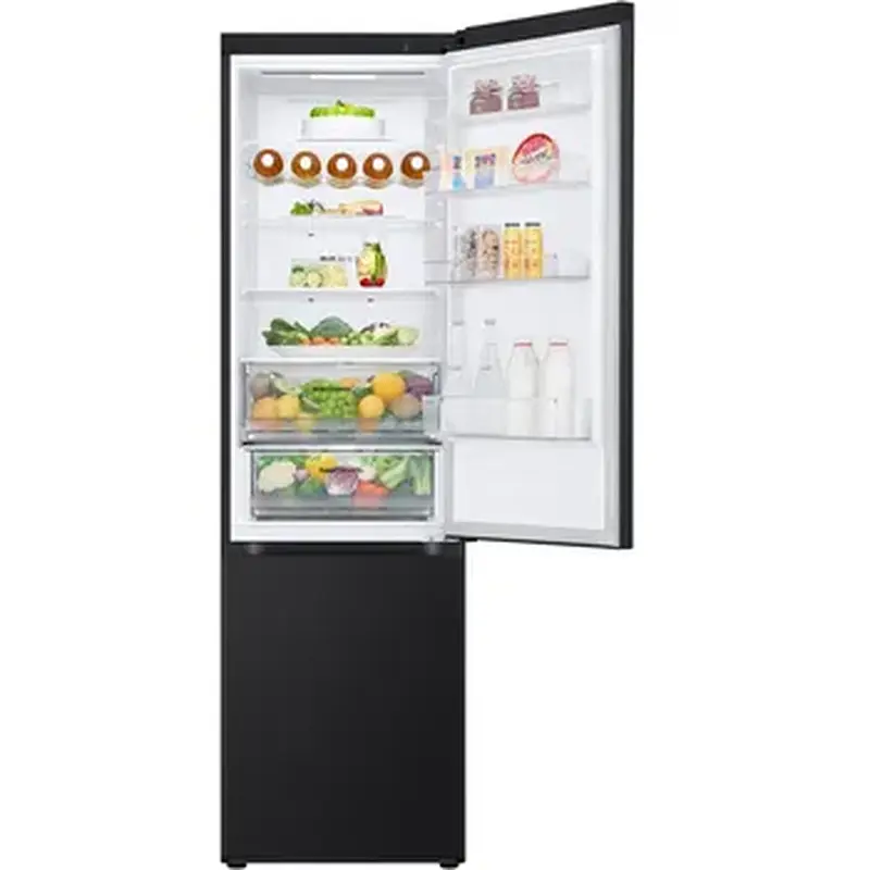 Холодильник LG GW-B509 FXFW - фото 15