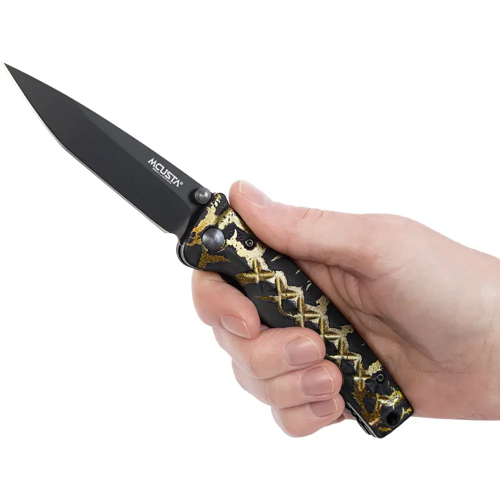 Ніж Mcusta Katana Energy - фото 5