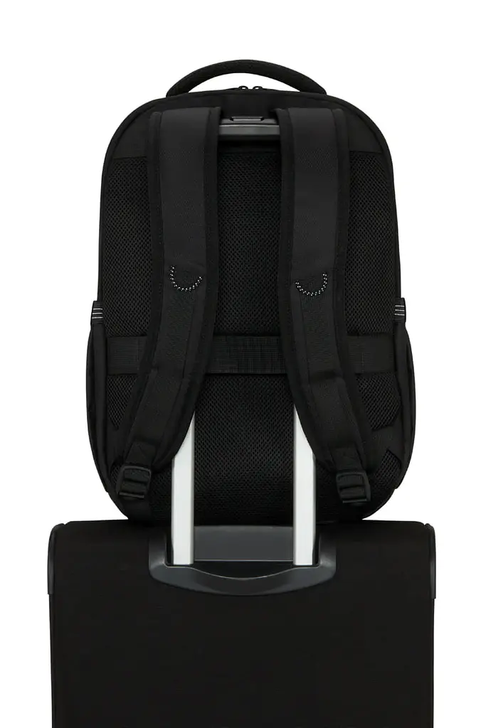 Рюкзак 15,6" American Tourister URBAN GROOVE BLACK 45x30x24 24G*09078 - фото 4