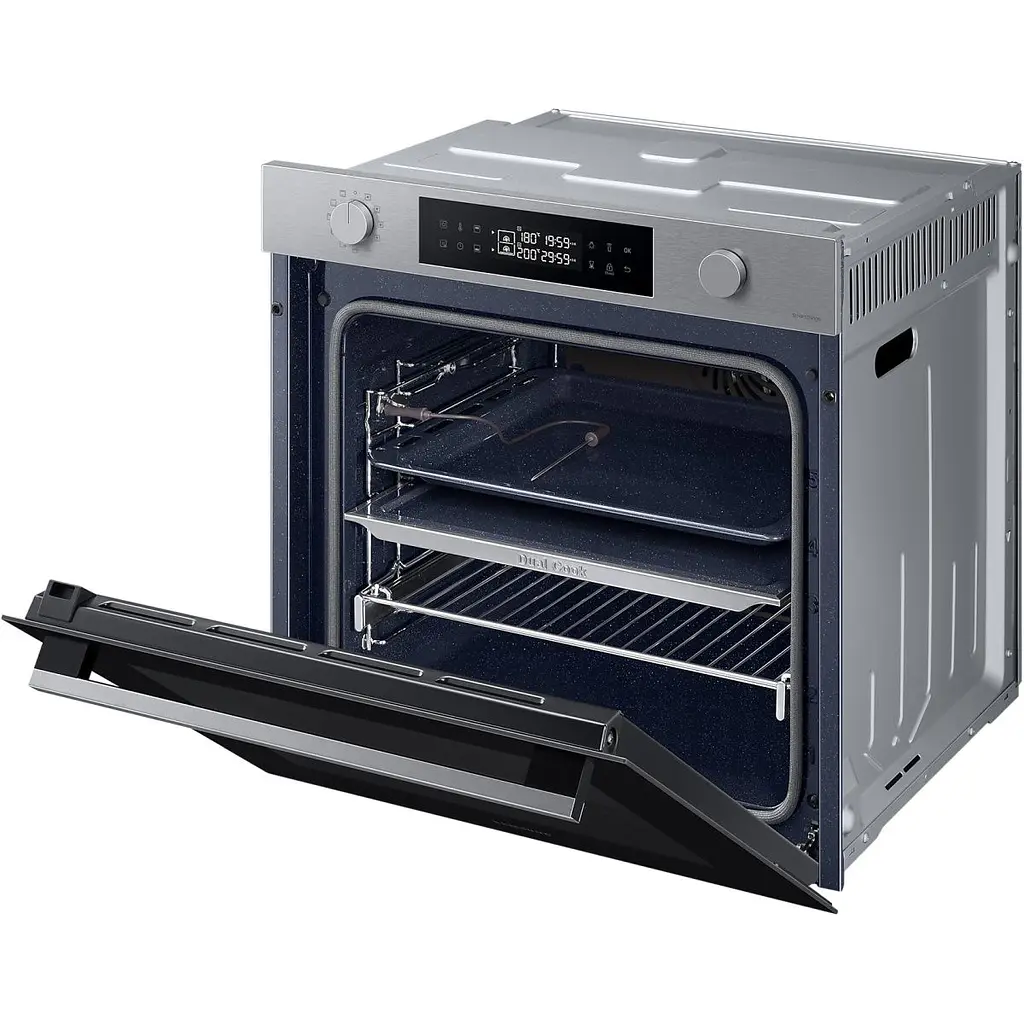 Духовой шкаф Samsung NV7B4445UAS/WT [113372] - фото 4